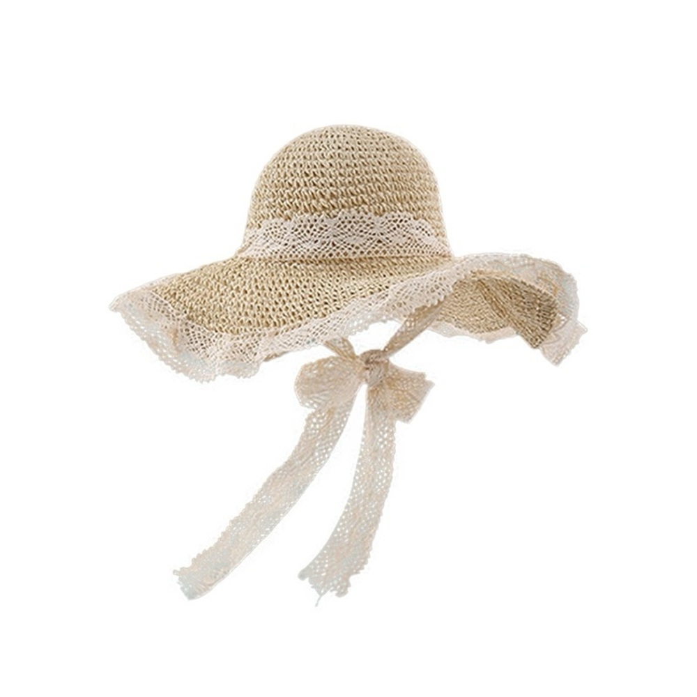 Straw hat NWT